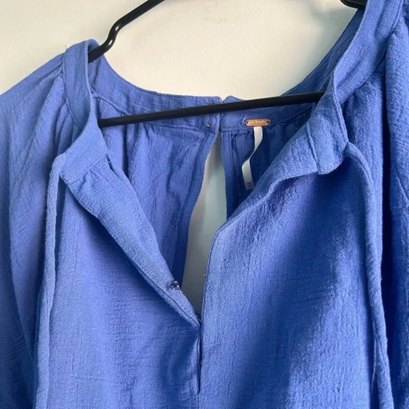 FREE‎ PEOPLE dress - Picture 6 of 11